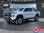 2023 GMC Canyon Crew Cab 4WD Pickup for sale #266179A - photo 1