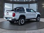 2023 GMC Canyon Crew Cab 4WD Pickup for sale #266179A - photo 7