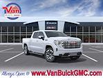 New 2026 GMC Sierra 1500 Denali Crew Cab 4WD Pickup for sale #266183 - photo 1