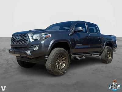 2020 Toyota Tacoma Double Cab RWD Pickup for sale #266183A - photo 1