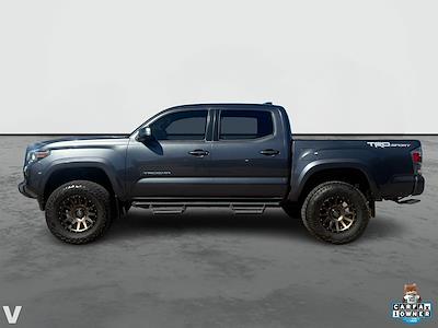 2020 Toyota Tacoma Double Cab RWD Pickup for sale #266183A - photo 2