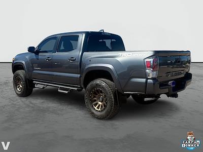 2020 Toyota Tacoma Double Cab RWD Pickup for sale #266183A - photo 2
