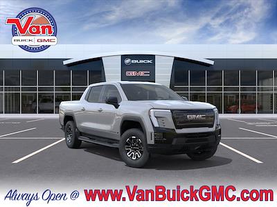 2026 GMC Sierra EV Crew Cab 4WD Pickup for sale #266186 - photo 1