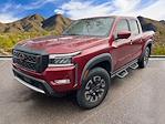 2023 Nissan Frontier Crew Cab 4x4 Pickup for sale #266189A - photo 12