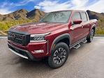 2023 Nissan Frontier Crew Cab 4x4 Pickup for sale #266189A - photo 7