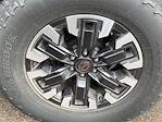 2023 Nissan Frontier Crew Cab 4x4 Pickup for sale #266189A - photo 8