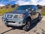 2005 Nissan Frontier Crew Cab 4WD Pickup for sale #266189B - photo 2