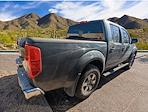 2005 Nissan Frontier Crew Cab 4WD Pickup for sale #266189B - photo 4