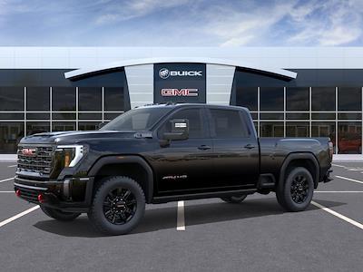 New 2026 GMC Sierra 2500 AT4 Crew Cab 4WD Pickup for sale #266192 - photo 2