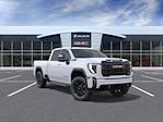 New 2026 GMC Sierra 3500 AT4 Crew Cab 4WD Pickup for sale #266194 - photo 26
