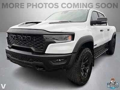 2025 Ram 1500 Crew Cab 4x4 Pickup for sale #266197C - photo 1
