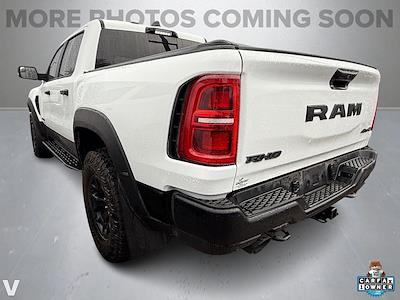2025 Ram 1500 Crew Cab 4x4 Pickup for sale #266197C - photo 2