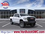 2026 GMC Sierra 1500 Crew Cab 4WD Pickup for sale #266198 - photo 1