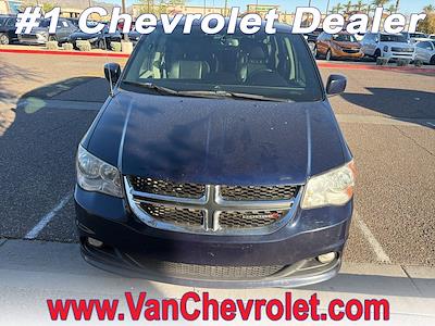 Used 2014 Dodge Grand Caravan - photo 1