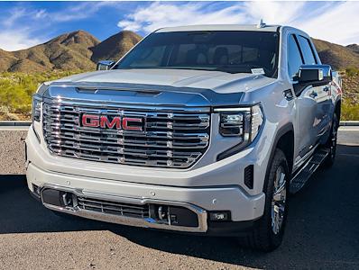 2025 GMC Sierra 1500 Crew Cab 4WD Pickup for sale #266200A - photo 2