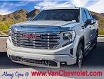 2025 GMC Sierra 1500 Crew Cab 4WD Pickup for sale #266200A - photo 1