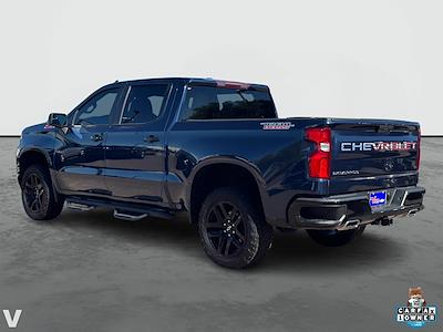 2021 Chevrolet Silverado 1500 Crew Cab 4WD Pickup for sale #266201A - photo 2