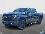 2021 Chevrolet Silverado 1500 Crew Cab 4WD Pickup for sale #266201A - photo 1