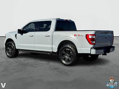 2021 Ford F-150 SuperCrew Cab 4x4 Pickup for sale #266207A - photo 2