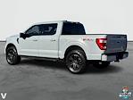 2021 Ford F-150 SuperCrew Cab 4x4 Pickup for sale #266207A - photo 2