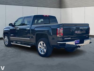 2018 GMC Sierra 1500 Crew Cab RWD Pickup for sale #266210A - photo 2
