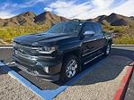 Used 2017 Chevrolet Silverado 1500 LTZ Crew Cab for sale #266211A - photo 9