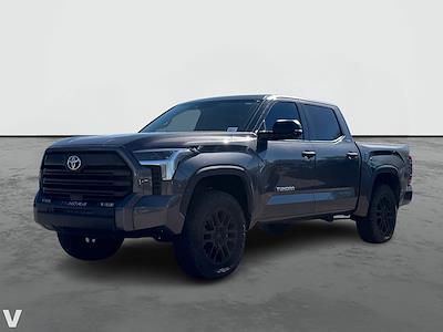 2022 Toyota Tundra CrewMax Cab 4WD Pickup for sale #266212A - photo 1