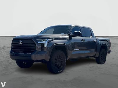 2022 Toyota Tundra CrewMax Cab 4WD Pickup for sale #266212A - photo 2