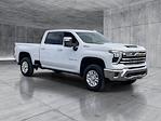 2024 Chevrolet Silverado 2500 Crew Cab 4WD Pickup for sale #266213B - photo 9