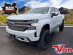 2019 Chevrolet Silverado 1500 Crew Cab 4WD Pickup for sale #266213C - photo 1