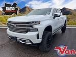 2019 Chevrolet Silverado 1500 Crew Cab 4WD Pickup for sale #266213C - photo 2