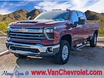 2025 Chevrolet Silverado 3500 Crew Cab 4WD Pickup for sale #266214A - photo 1