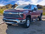 2025 Chevrolet Silverado 3500 Crew Cab 4WD Pickup for sale #266214A - photo 13