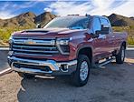 2025 Chevrolet Silverado 3500 Crew Cab 4WD Pickup for sale #266214A - photo 2