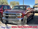 2017 Chevrolet Silverado 1500 Double Cab RWD Pickup for sale #266214C - photo 1