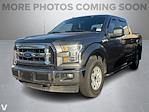 2017 Ford F-150 SuperCrew Cab 4x4 Pickup for sale #266216B - photo 1