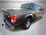 2017 Ford F-150 SuperCrew Cab 4x4 Pickup for sale #266216B - photo 4