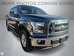 2017 Ford F-150 SuperCrew Cab 4x4 Pickup for sale #266216B - photo 5