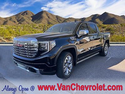 2024 GMC Sierra 1500 Crew Cab 4WD Pickup for sale #266217A - photo 1