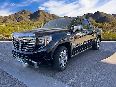 2024 GMC Sierra 1500 Crew Cab 4WD Pickup for sale #266217A - photo 2