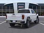 New 2026 GMC Sierra 2500 SLE Double Cab 4WD Pickup for sale #266221 - photo 29