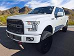 2016 Ford F-150 SuperCrew Cab 4x4 Pickup for sale #266222A - photo 2