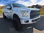 2016 Ford F-150 SuperCrew Cab 4x4 Pickup for sale #266222A - photo 3