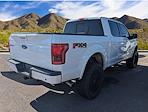 2016 Ford F-150 SuperCrew Cab 4x4 Pickup for sale #266222A - photo 4