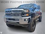 2015 Chevrolet Silverado 2500 Double Cab SRW 4WD Pickup for sale #266224A - photo 1