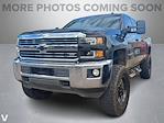 2015 Chevrolet Silverado 2500 Double Cab SRW 4WD Pickup for sale #266224A - photo 3
