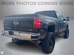 2015 Chevrolet Silverado 2500 Double Cab SRW 4WD Pickup for sale #266224A - photo 4
