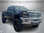 2015 Chevrolet Silverado 2500 Double Cab SRW 4WD Pickup for sale #266224A - photo 5