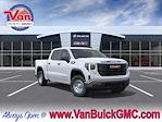 New 2026 GMC Sierra 1500 Pro Crew Cab 4WD Pickup for sale #266227 - photo 1