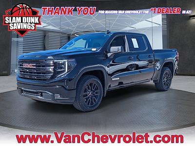 2022 GMC Sierra 1500 Crew Cab 4WD Pickup for sale #266228A - photo 1